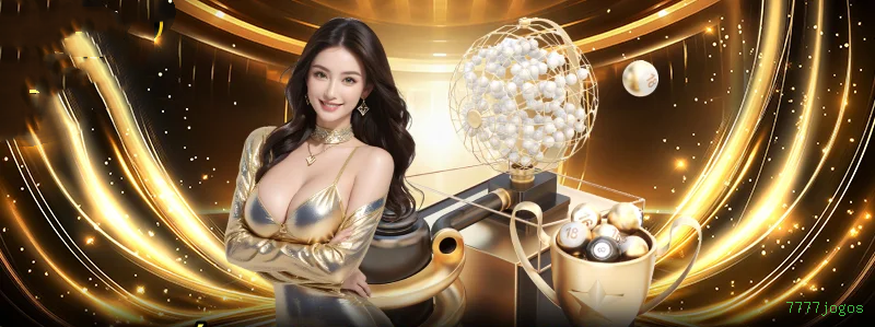 APP oficial da 7777jogos para mobile