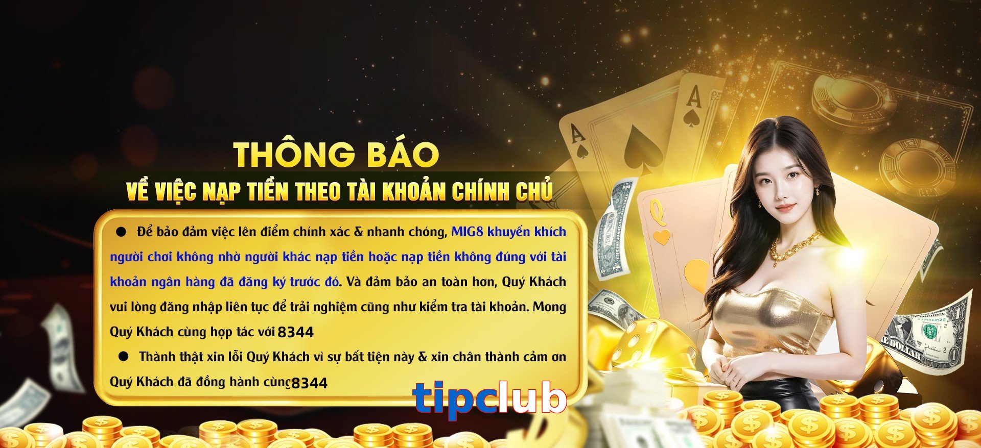 tipclub